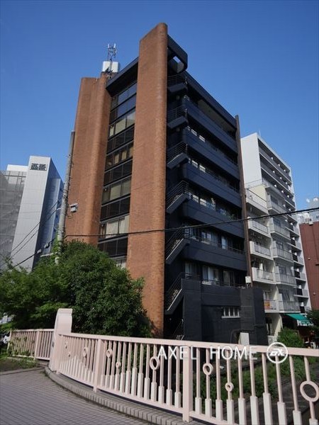 山楽ビル（事務所）