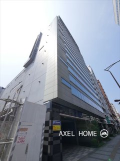 三田トラストスクエアレジデンス