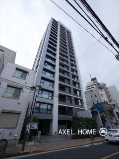 シティタワー白金