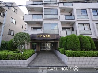 セザール高輪