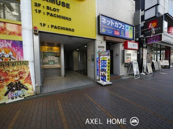 やまとビル（事務所・店舗）