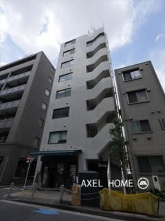 シグマ浜松町ビル（事務所）