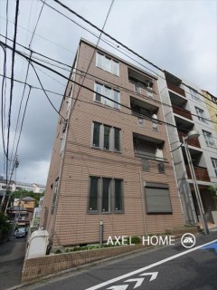 ブライト白金高輪