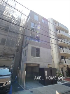 ASTILE麻布十番（アスティーレ麻布十番）