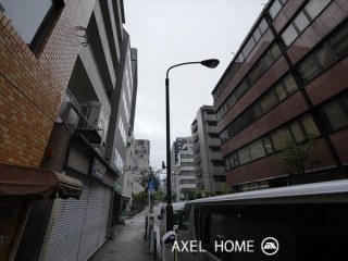ワタベビル（事務所）