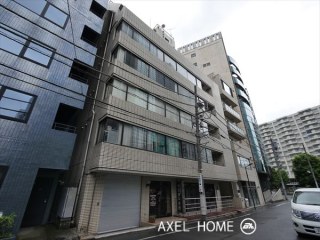 三田KMビル（事務所）