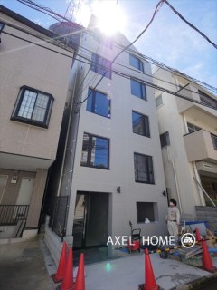 DEAR ECLASS NISHIAZABU（ディアエクラス西麻布）