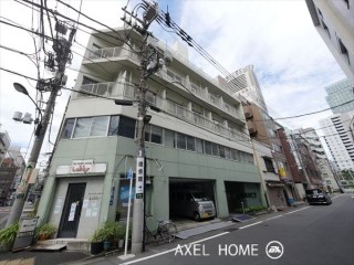ライオネス浜松町（事務所）