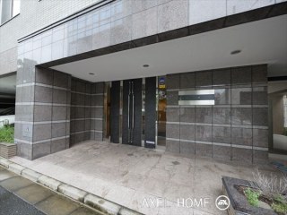 コンフォリア芝公園