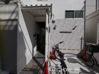 ステイエム芝公園
