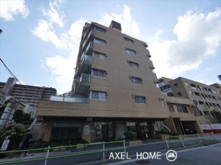 カーサ三田