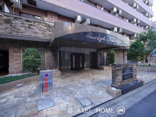 グランドガーラ西麻布