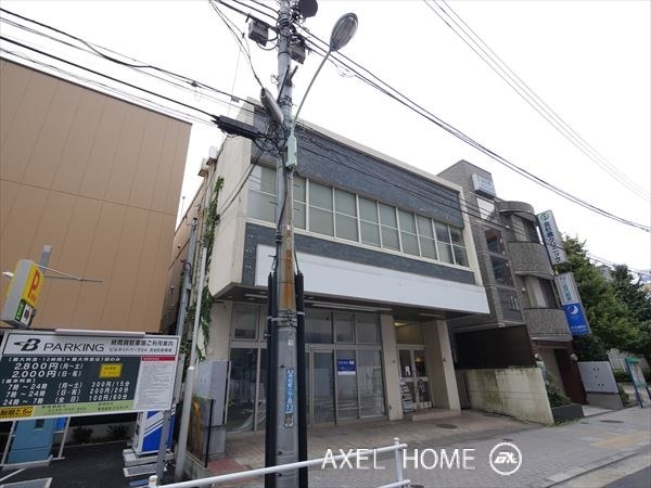 ORD浜松町ビル（店舗）