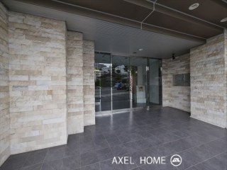 ライオンズシティ白金高輪