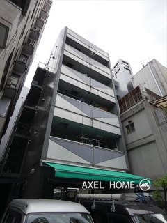 HARAビル（ハラビル）