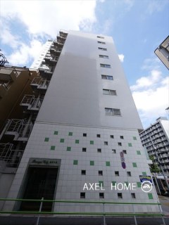 バロックシティ麻布十番