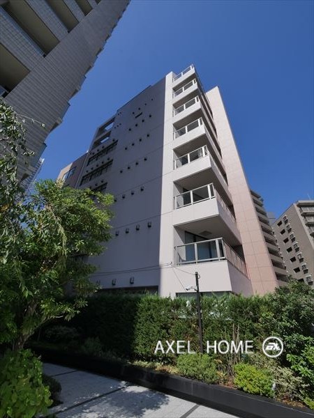 CANAL GATE SHIBAURA（キャナルゲート芝浦）（事務所）