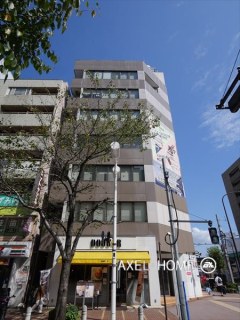 根本ビル（事務所）