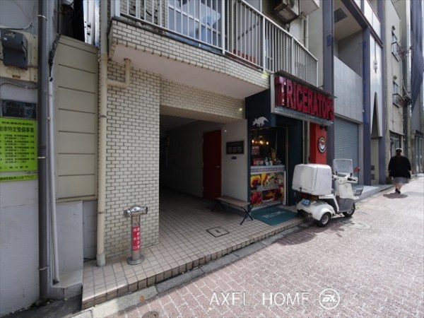シティプラザ南麻布