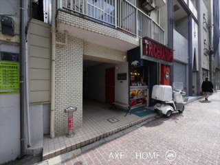 シティプラザ南麻布