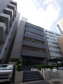 ハリファックス芝ビル（事務所）