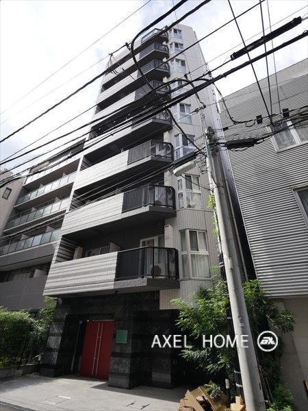 ヴォーガコルテ三田