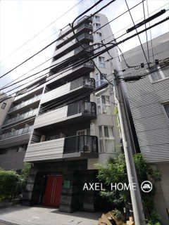 ヴォーガコルテ三田