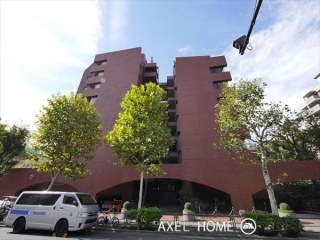 高輪タウンハウス