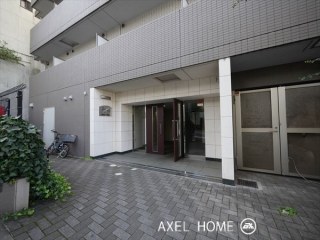 プレールドゥーク高輪