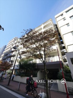田町サンハイツ