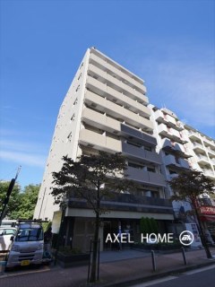 プライムアーバン田町