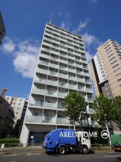 プラウドフラット白金高輪