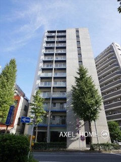 アルファニッシュ白金高輪
