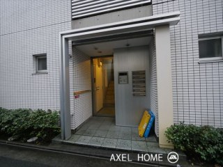 アルクス三田ウエスト