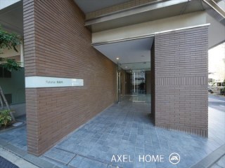 フトゥールス南麻布 （Futurus 南麻布）