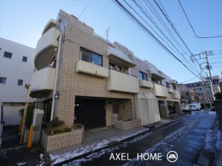 エムメイト綱町