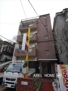 豊田ハイツ