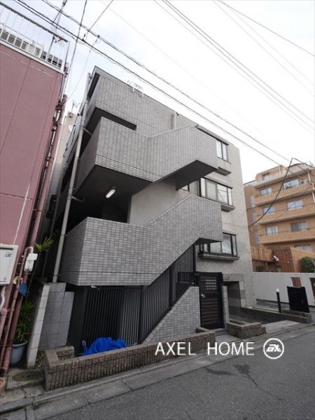 デュークス御殿山