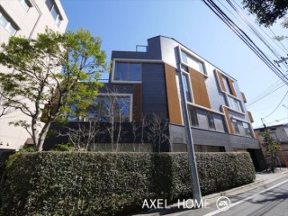 ゲートヒル東京（GATE HILL TOKYO）