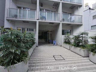 オーパスホームズ三田