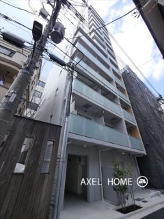 クレイシアIDZ三田