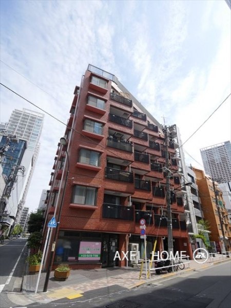 モナークマンション田町