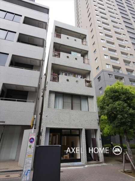 中條ビル（店舗・事務所）