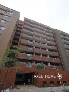 レック芝公園マンション