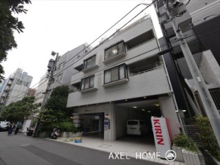 花芝園ハイツ