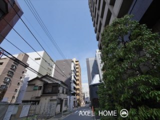コンシェリア三田
