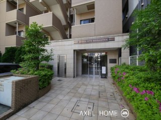 グリーンサイト芝公園