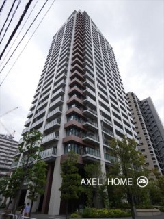 シティタワー目黒