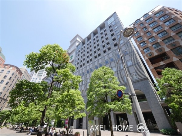 グラディート汐留ロッソ （Gradito shiodome)