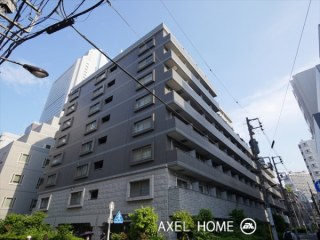グランド・ガーラ三田